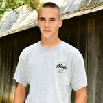 Keegan Cantrell - @kcantrell36 - Instagram