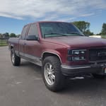 Keegan Cook - @twotoneblueburban1978 - Instagram