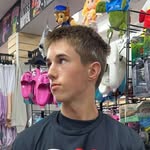Keegan Fields - @keeganpfields - Instagram