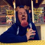 Keegan Gray - @keeganlikesmen69 - Instagram