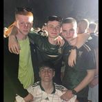 Keegan Hardy - Facebook