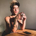 Keegan - @keegan_____hardy142x - Instagram