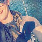 Keegan Hill - @keeganhill - Instagram