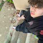 Keegan Hill - @yxnkeegs - Instagram