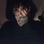 Keegan Hill🥀 - @decaying_rxses - Instagram