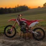 KEEGAN HILL - @2019_crf250r - Instagram
