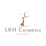 Lisa Keegan Hill - @lisakeeganhillceramics - Instagram
