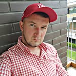 KEEGAN - @keegan.joyceu28 - Instagram