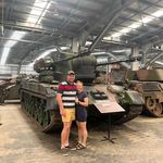 Keegan Manning - @keeganm150 - Instagram