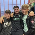 Keegan McGrath - Facebook