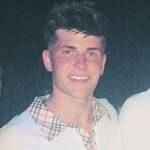 Keegan McGrath - @keeganmcgrath22 - Instagram