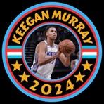 Keegan Murray - Facebook