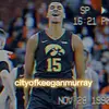 Keegan Murray - @cityofkeeganmurray - TikTok