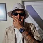 Keegan Noble - @_papi_noble_ - Instagram