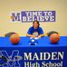 Keegan Noble Recruiting Page - Facebook