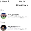 keegannorris1 - @nick_pocalykolover69 - TikTok