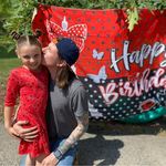 Keegan Perry - @skylarsdaddy314 - Instagram