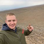 Keegan Phillips - @keegz442 - Instagram