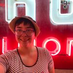 Keegan Phillips - @keegan_wanders - Instagram