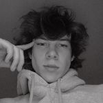 Keegan Phillips - @keeganelias - Instagram