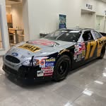Keegan Powers - @mrfordraptor - Instagram