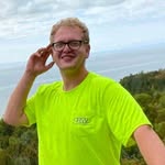 Keegan Powers - @chef.billy710 - Instagram