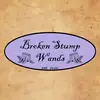 Keegan Pratt - @brokenstump_wands - TikTok