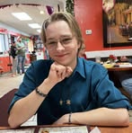Keegan Rodgers - Facebook