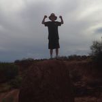KEEGAN THOMAS AMPARAN - @21_king_of_the_world_21 - Instagram