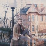Keegan Thomas Young - @keeganthomas - Instagram