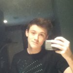 Keegan Williamson - @frobro180 - Instagram