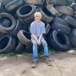 Keegan Williamson - @keegan.williamson.5492 - Instagram