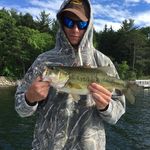 Keegan Witt - @kwoutdoors15 - Instagram