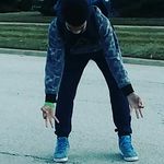 Keegan Wright - @imlit.shoehead_22 - Instagram