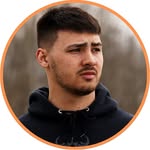 Keegan Wright - @trainwithkeegan - Instagram