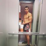 Keegan Wright - @tankkeegy - Instagram