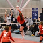 Keegan Wright - @keeganwright_volleyball2025 - Instagram