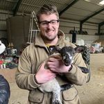 Keelan Thomas - @keelan.thomas - Instagram