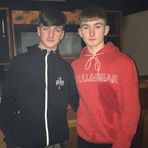 Keelan Ryan - Facebook
