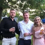 Keelan Ryan - @keelan_ryan95 - Instagram