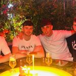 Keelan Smith - @keelan_15 - Instagram