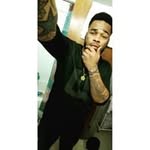 Keelan Walker - @keelanwalker099 - Instagram