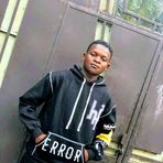 Arnold Kayolo - Facebook