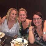 Keeley Arnold - @kleamon73 - Instagram