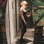 Keeley Bailey - @drama_bailey_lady - Instagram