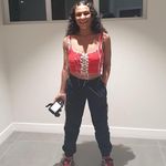 Keeley Bailey - @keldiavlo - Instagram