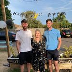Keeley Baker - @keeley.pelling22 - Instagram