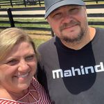 Keeley Baker Marrs - @bakerka1272 - Instagram