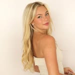 Evelina - @keeley_beckinsale - Instagram