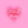Keeley Black - @nailsbykeeleyblack - TikTok